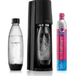 SodaStream Terra Συσκευή Παρασκευής Σόδας