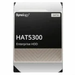 Synology HAT5300 4TB HDD Σκληρός Δίσκος 3.5" SATA III 7200rpm με 256MB Cache για NAS HAT5300-4T
