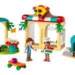 LEGO Friends Heartlake City Pizzeria για 5+ Ετών 41705