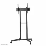 Neomounts FL50-540BL1 Βάση Τηλεόρασης Δαπέδου έως 70" και 50kg
