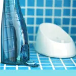 Blaupunkt DIR501 Oral irrigator Water Flosser Λευκό