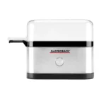 Gastroback Design 42800 Βραστήρας Αυγών 3 Θέσεων 350W Μαύρος