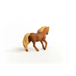 Schleich-S Islandic Pony Stallion 13943