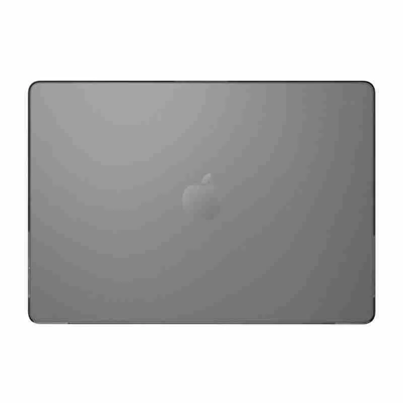 Speck Smartshell Case Macbook Pro 16'' M4 M3 M2 M1 2024-2021 Onyx Black 144895-0581 - Image 1