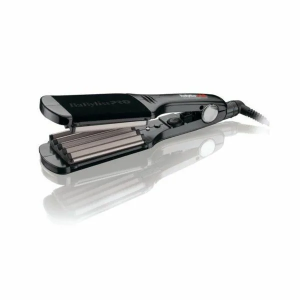 20220525110703_7a9eb8e5 Babyliss Pro BAB2512TTE BAB2512TTE Πρέσα Μαλλιών Ionic 125W - Image 1