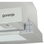 Gorenje TH62E3X Συρόμενος Απορροφητήρας 60cm Inox