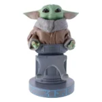 Exquisite Gaming Cable Guys Βάση Γραφείου για Κινητό The Mandalorian Baby Yoda