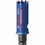 Bosch Ποτηροπρίονο Expert Toughmaterial με Διάμετρο 25mm για Ξύλο και Μέταλλο 2608900421