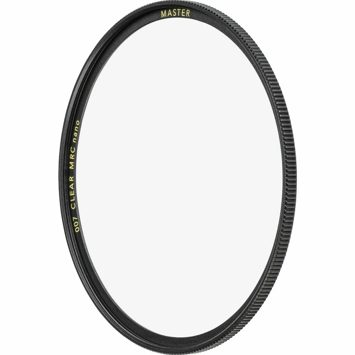 B+W Master Φίλτρo Clear Διαμέτρου 39mm με Επίστρωση MRC Nano για Φωτογραφικούς Φακούς 1101515 - Image 1