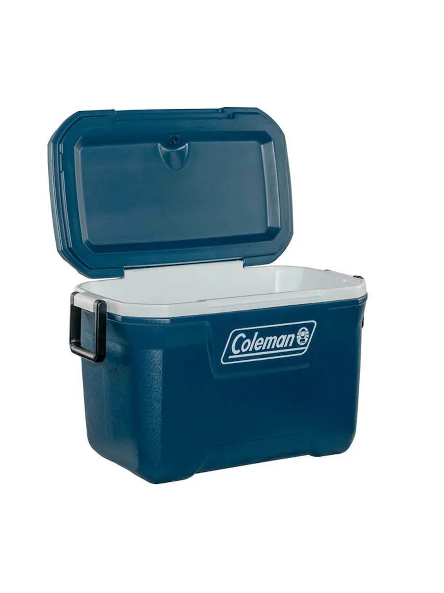 20220527165914_d9794e6b Coleman 52QT Xtreme Φορητό Ψυγείο 48lt Μπλε 2000037212 - Image 1