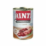 Rinti Kennerfeisch Υγρή Τροφή Σκύλων σε Κονσέρβα με Αρνί χωρίς Σιτηρά 800gr 91076