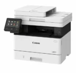 Canon I-Sensys MF455dw Ασπρόμαυρο Πολυμηχάνημα Laser με WiFi και Mobile Print