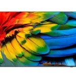 Philips Smart Τηλεόραση 58" 4K UHD LED HFL6214U (2021) 58HFL6214U/12