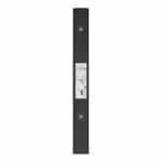 APC Πολύπριζο Rack AP6003A 1τμχ