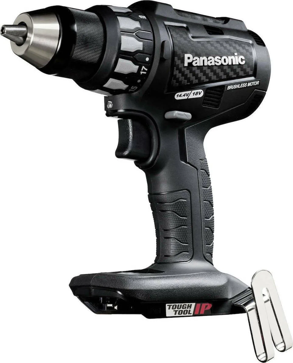 Panasonic Δραπανοκατσάβιδο Μπαταρίας Solo 18V EY1DD1XT32 - Image 1