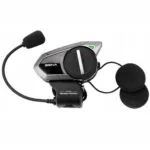 Sena 50S Dual Ενδοεπικοινωνία Διπλή για Κράνος Μηχανής με Bluetooth 50S-10D