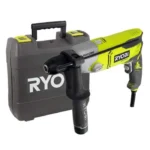 Ryobi RPD1010-K Κρουστικό Δράπανο 1010W με Θήκη