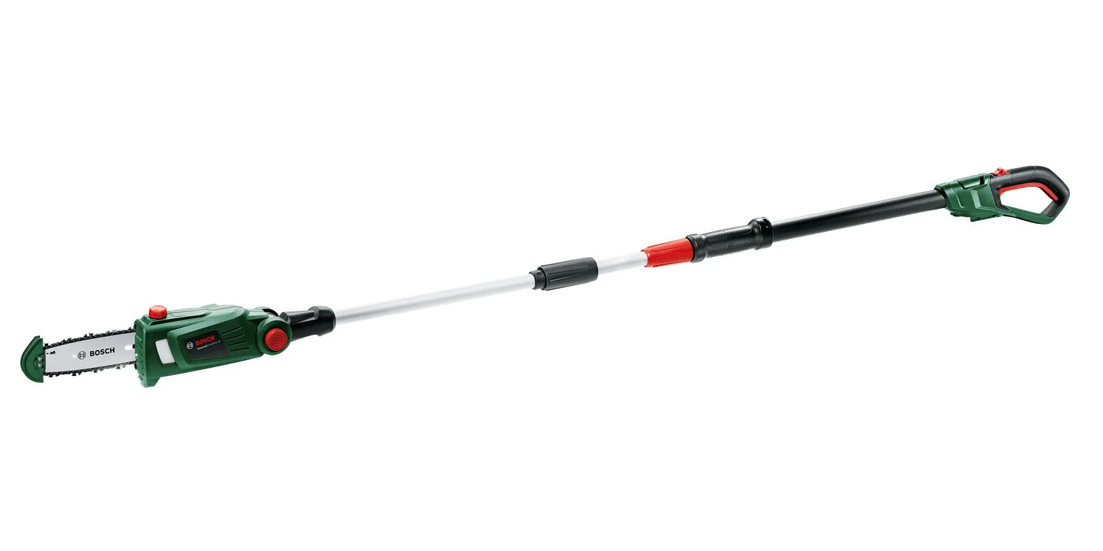 20220601134839_c249196d Bosch UniversalChainPole 18 Τηλεσκοπικό Κονταροπρίονο Μπαταρίας Solo με Λάμα 20cm Συνολικού Μήκους 260cm και Βάρους 3.45kg - Image 1