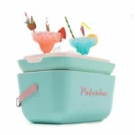 Polarbox Φορητό Ψυγείο 20lt Τιρκουάζ PLB20L/V/CLASS