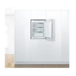 Bosch Εντοιχιζόμενος Όρθιος Καταψύκτης 72lt GIV11AFE0