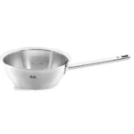 Fissler Profi Σωτέζα από Ανοξείδωτο Ατσάλι 20cm 084-148-20-100/0