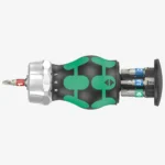 Wera Κατσαβίδι με Εναλλασσόμενες Μύτες Bicycle Set 5 05004185001