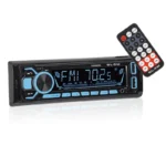 Blow Ηχοσύστημα Αυτοκινήτου 1DIN (Bluetooth/USB) 78-281#