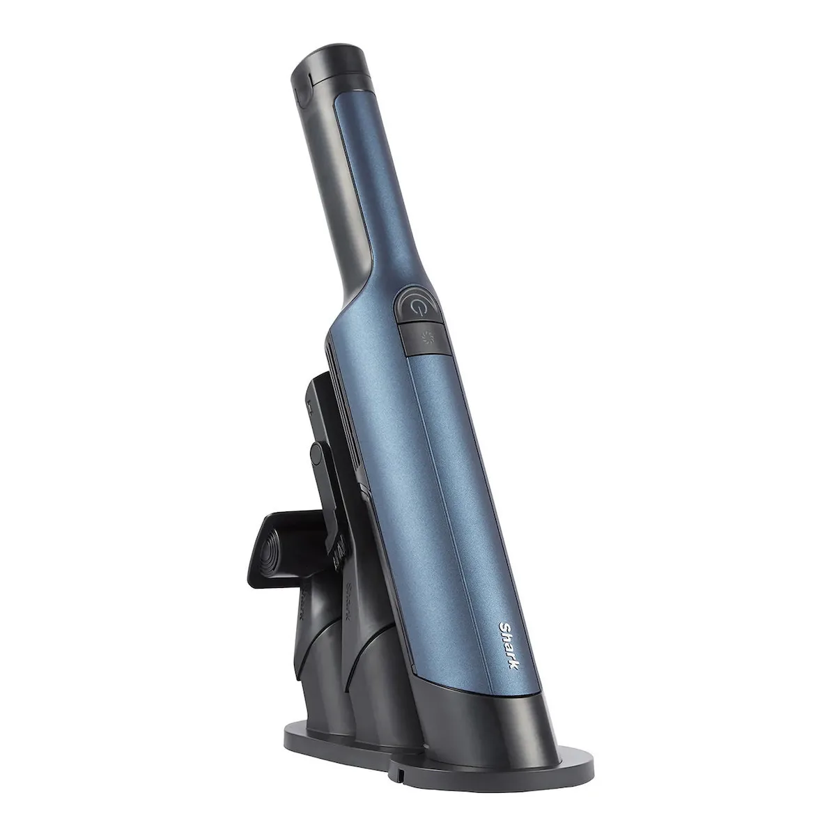 Shark WV270EU Επαναφορτιζόμενο Σκουπάκι Χειρός 14.4V Χωρίς Φορτιστή και Μπαταρία Μπλε - Image 1