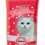 Certech Crystal Κρυσταλλική Άμμος Γάτας 13kg