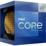Intel Core i9-12900KF 2.4GHz Επεξεργαστής 16 Πυρήνων για Socket 1700 σε Κουτί