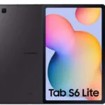 Samsung Galaxy Tab S6 Lite 2022 10.4" (4GB/64GB) Oxford Gray