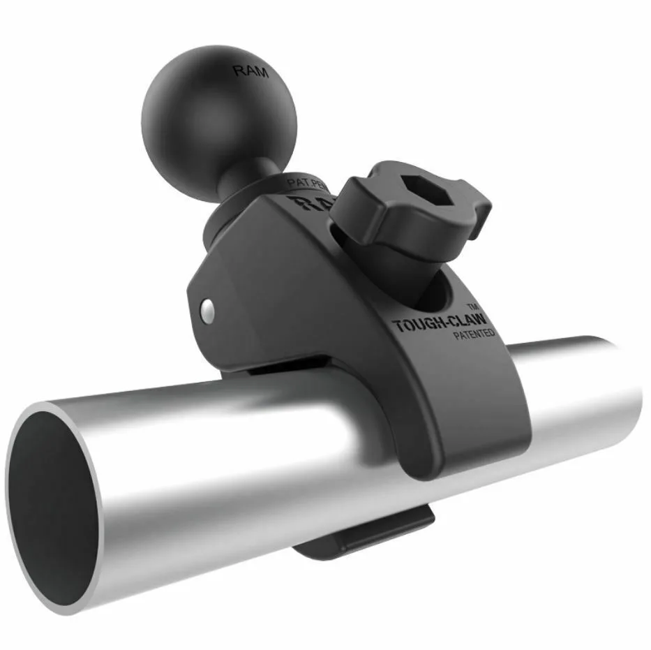 20220603163017_3466bc1d RAM Mount Mounting Clamp Μπίλια για Βάση Κινητού Μοτοσυκλέτας RAP-400U - Image 1