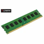 Kingston ValueRAM DDR3L με Module 1x4GB και Ταχύτητα 1600 για Desktop KCP3L16NS8/4