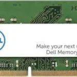 Dell DDR5 με Module 1x16GB και Ταχύτητα 4800 για Laptop AB949334