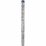 Bosch SDS plus-7X Τρυπάνι με SDS Plus Στέλεχος για Δομικά Υλικά 12x100mm 2608900108