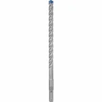 Bosch Τρυπάνι με SDS Plus Στέλεχος για Δομικά Υλικά 10x150mm 2608900098