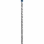 Bosch SDS plus-7X Τρυπάνι με SDS Plus Στέλεχος για Δομικά Υλικά 12x150mm 2608900109