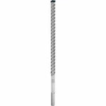 Bosch Τρυπάνι με SDS Max Στέλεχος για Δομικά Υλικά 25x400mm 2608900241