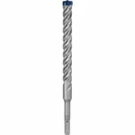 Bosch SDS plus-7X Τρυπάνι με SDS Plus Στέλεχος για Δομικά Υλικά 16x150mm 2608900130