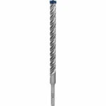 Bosch SDS plus-7X Τρυπάνι με SDS Plus Στέλεχος για Δομικά Υλικά 16x200mm 2608900131
