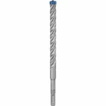 Bosch SDS plus-7X Τρυπάνι με SDS Plus Στέλεχος για Δομικά Υλικά 14x150mm 2608900120