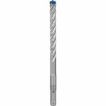 Bosch Τρυπάνι με SDS Plus Στέλεχος για Δομικά Υλικά 10x100mm 2608900097
