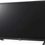 LG Smart Τηλεόραση 32" Full HD LED LQ63 HDR (2022) 32LQ631C0ZA