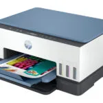 HP Smart Tank 675 All-in-One Έγχρωμο Πολυμηχάνημα Inkjet με WiFi και Mobile Print