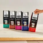 Bialetti Καφές Espresso Perfetto Moka Vanilla Αλεσμένος 250gr KIHBLTKMI0003
