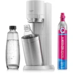 SodaStream Duo Standard Συσκευή Παρασκευής Σόδας