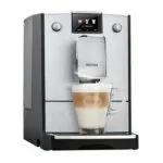 Nivona NICR 769 CafeRomatica Αυτόματη Μηχανή Espresso 1455W Πίεσης 15bar με Μύλο Άλεσης Μαύρη