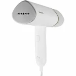Philips STH3020/10 Ατμοκαθαριστής Ρούχων Χειρός 1000W με Δοχείο 120ml Λευκός