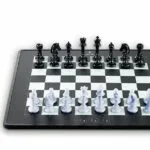 Millenium Millennium eONE Σκάκι με Πιόνια 31x31cm M841
