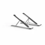 Durable Βάση Στήριξης για Laptop Ασημί (505123)